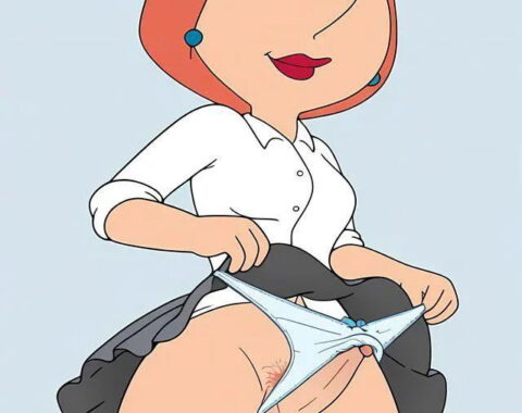 futa lois griffin